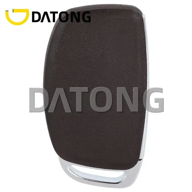 Datong 4 Buttons 433MHz 4A Chip for Hyundai HB20 2020 2021 2022 2023 Auto Smart Remote Control Key Replacement Fob 95440-R1100