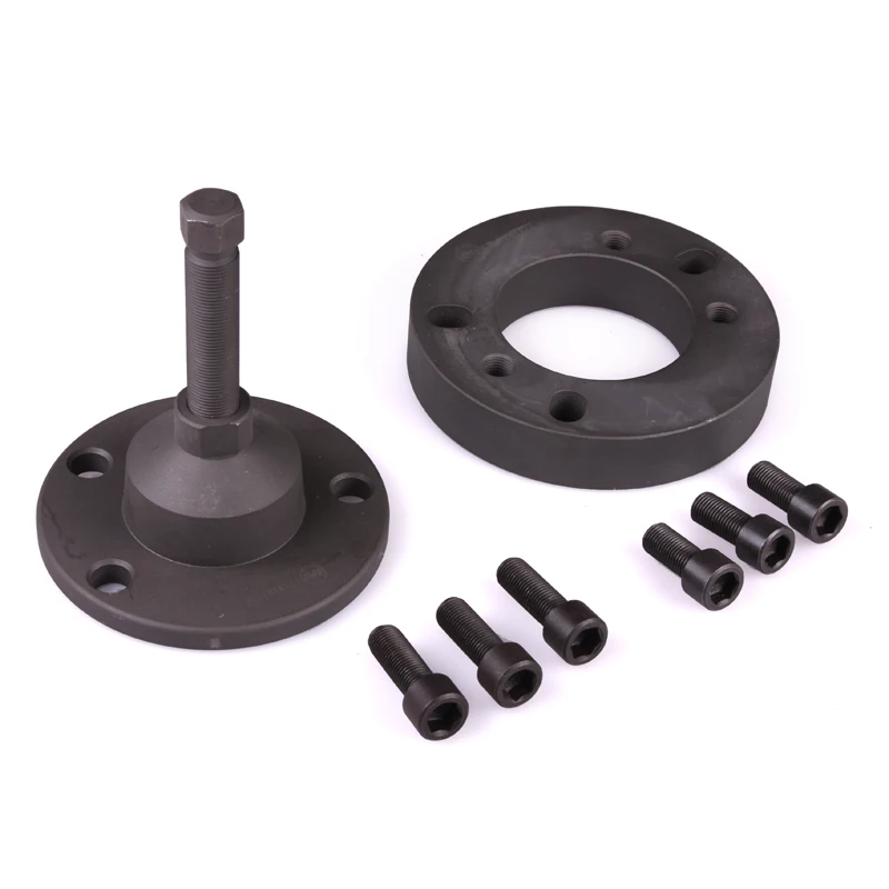 What Is the CT-N1017 Drive Shaft Puller and Why Is It Essential for VAG Group Vehicle Maintenance?