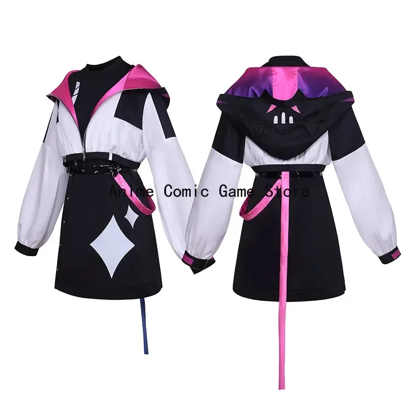 كوساناجي نيني كوسبلاي كاميشيرو روي تينما تسوكاسا أوتوري إيمو رين أزياء تنكرية Pjsk شعر مستعار كوسبلاي أنيمي ملابس الهالوين