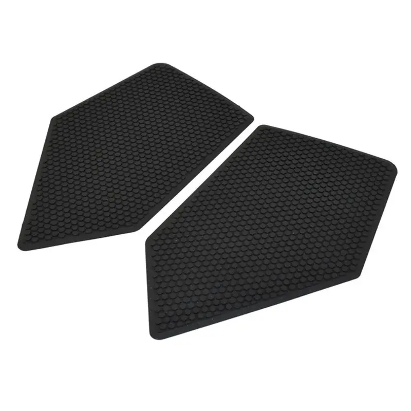 AS57-Tank Pad For Tracer 9 900 Tracer9 GT 2021 2022 2023 Gas Knee Grip Tank Traction Pad