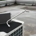 22CM 90 Degree Bend