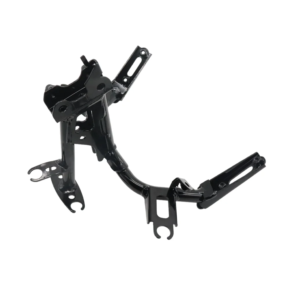 Fit For Yamaha YZFR3 YZF R3 YZF-R3 2019-2024 Motorcycle Accessories Upper Front Headlight Stay Brackets view 4