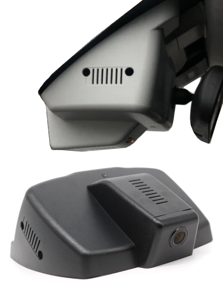 Voor Jeep Renegade 2015 ~ 2022 Voor en Achter plug en play Dash Cam voor Auto Camera Recorder Dashcam WIFI Auto Dvr Opname Apparaten - afbeelding 2