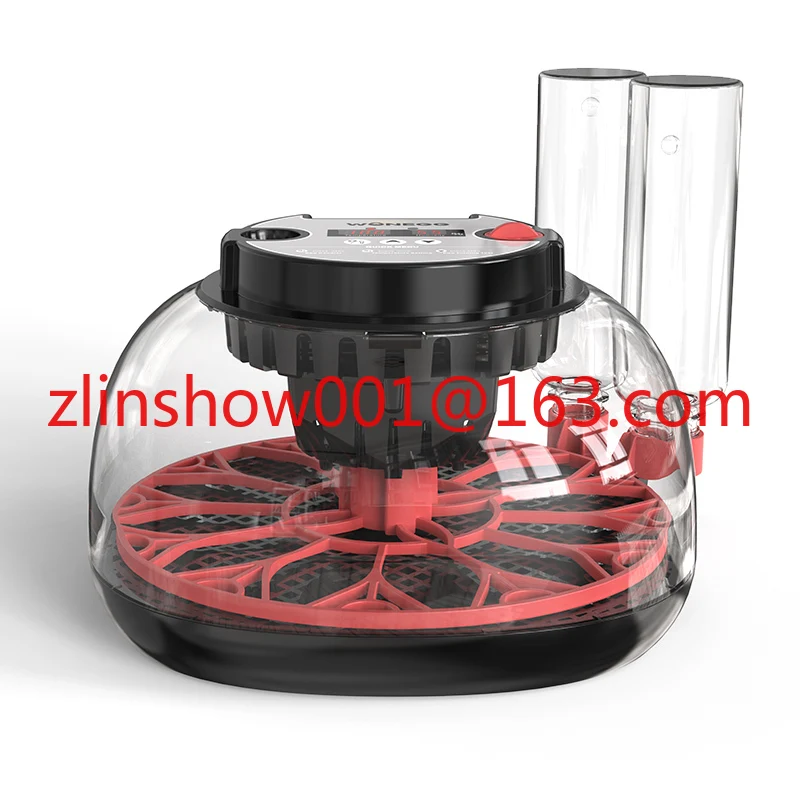 WONEGG M12H Mini motor simple para incubadora de huevos