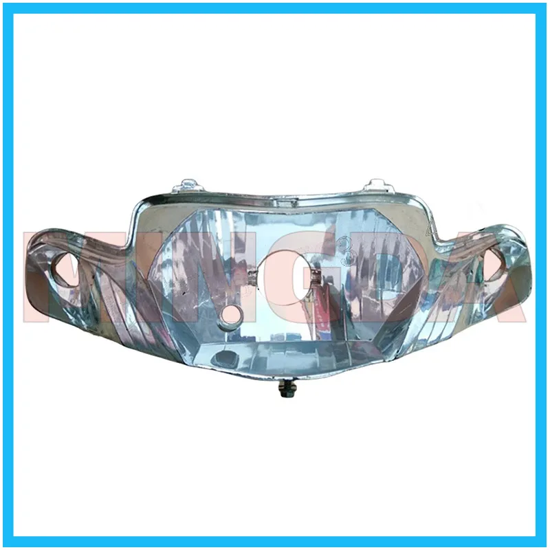 Headlight / Headlamp Rear Cover for Lifan Lf110-26h/7t