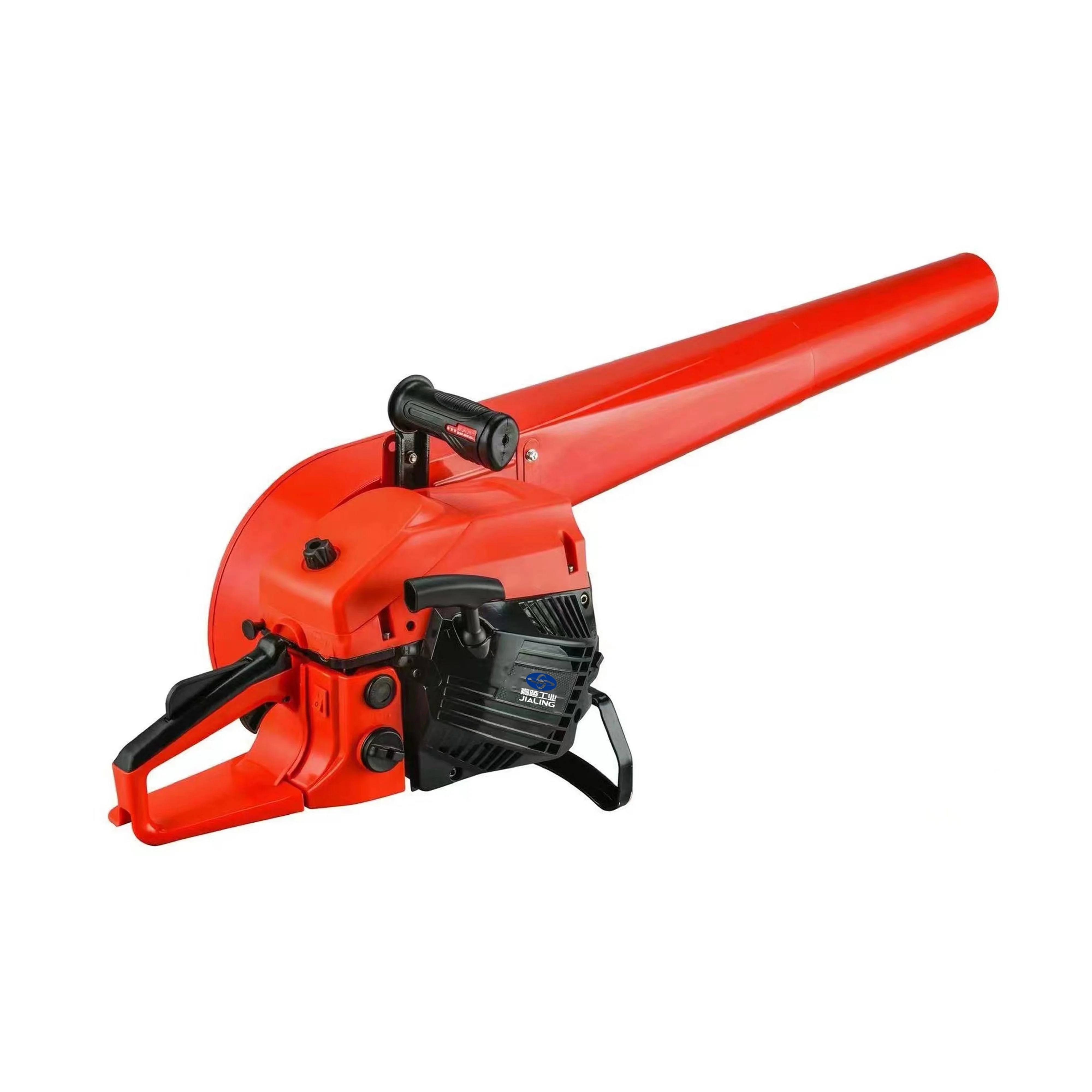 Jialing Portable Mini Air Garden Leaf Blowers Garden Hand Held 2 Stroke Air-cooled gasoline Blower