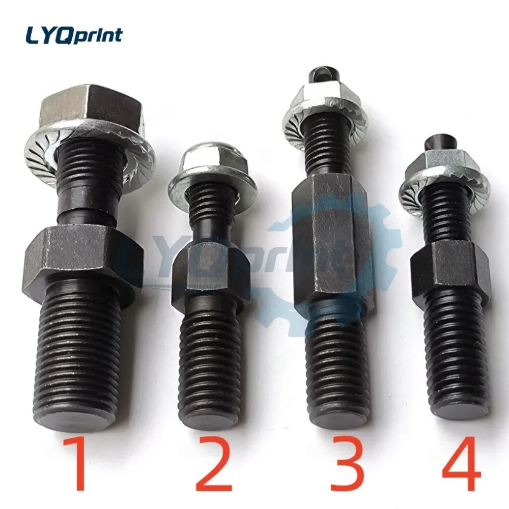 

Предохранительный стопорный винт режущего станка LITONG | Запасные части для высококачественного режущего станка