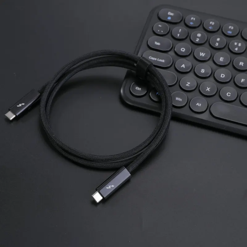 Dual Type-C Usb 4.0…