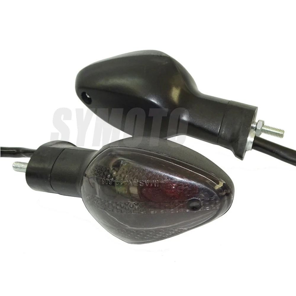 Motorcycle Front Rear Turn Signal Indicator Light For Honda CBR600RR F5 CBR 600 RR 2007-2014 CBR1000RR CBR 1000 RR 2008-2014