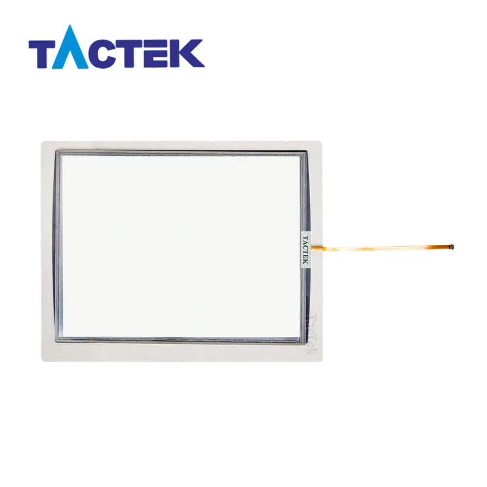 Touch Screen Panel Glass for 2711P-T15C22A9P-B 2711P-T15C22A9P B SER B + Overlay