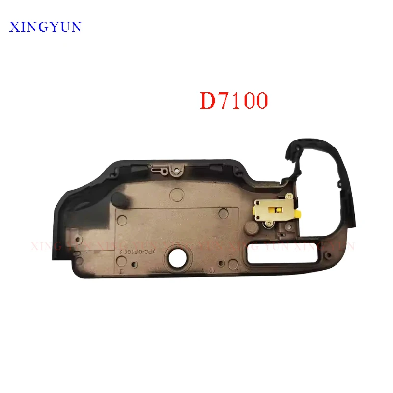 Brand New Original Bottom Shell Repair Parts Cover For Nikon D7200 D7100 D7000 Bottom Shell D7200 D7100 Door Cover Camera Parts