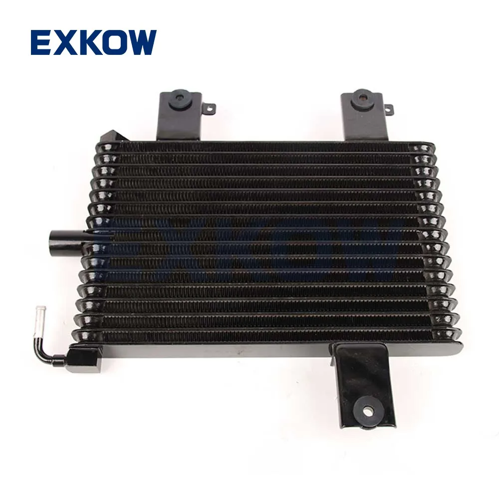 

T/M Transmission Oil Cooler for NISSAN XTERRA 4.0L V6 2005-2014 21606-EA51A 21606-EA510 JXLF308H14