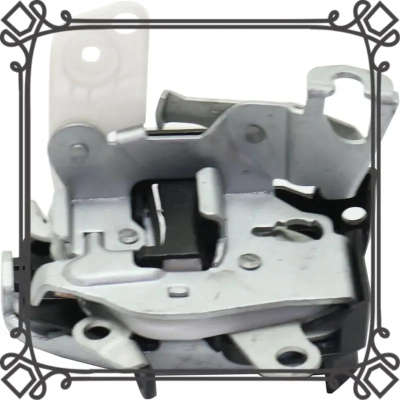 

Q2-1Pair Car Front Door Lock Latch Actuator 6C3Z-2521812-A 6C3Z-2521813-A For Ford F-250 F-350 F450 F550 1999-2008 Lincoln Parts