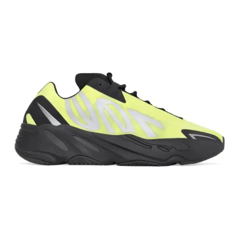 Zapatillas Adidas Yeezy Boost 700 MNVN Fósforo FY3727