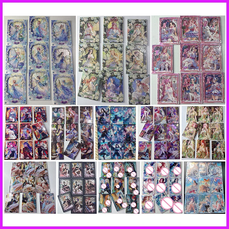 

Аниме ONE PIECE Rare LXP LSP DN TN PQR XP Коллекционные карты Yamato Rebecca Hancock Reiju Shirahoshi Игрушки для мальчиков Подарок на день рождения