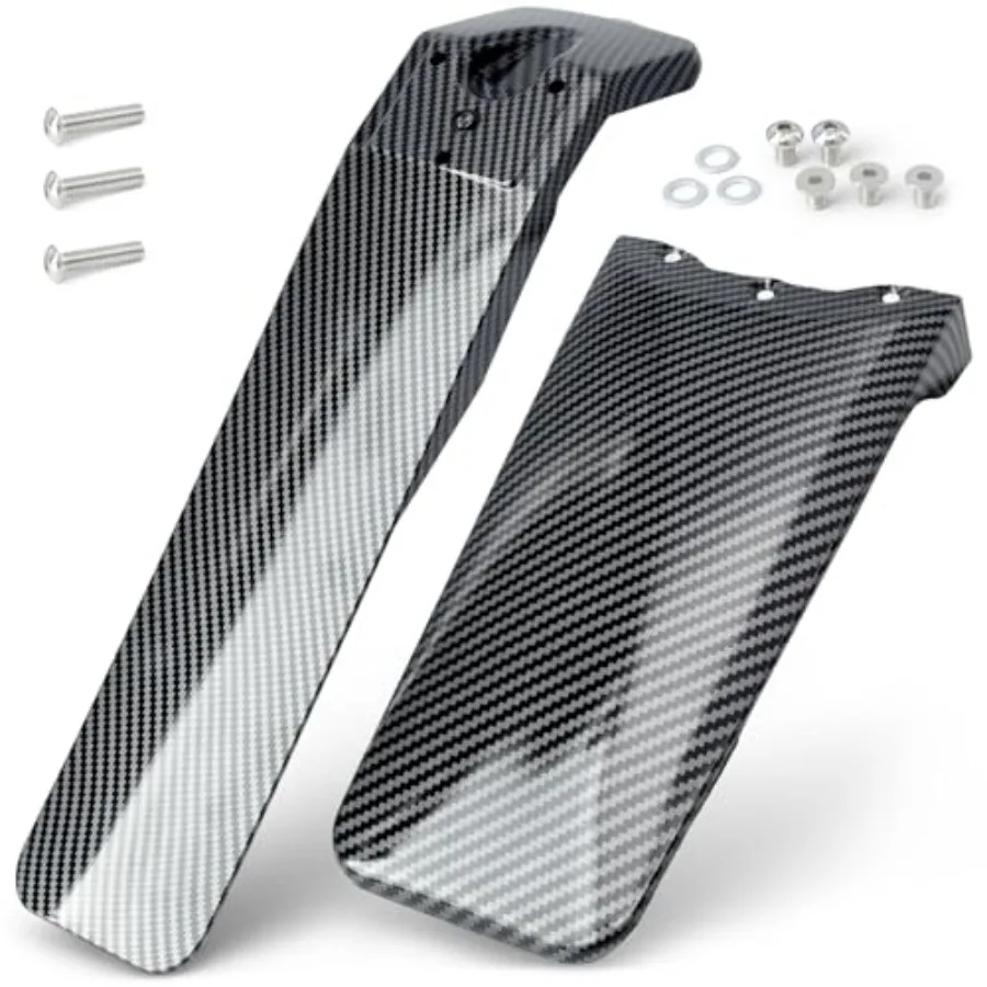 Front And Rear Dirt…