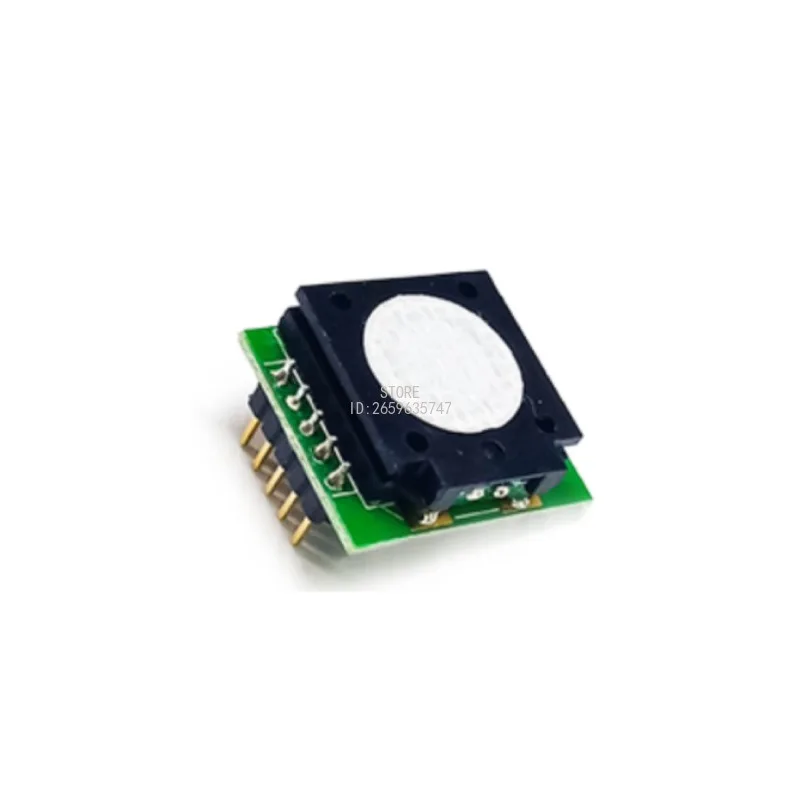 ZE31-C2H5OH Electrochemical Alcohol Sensor Module Detection Gas Sensor