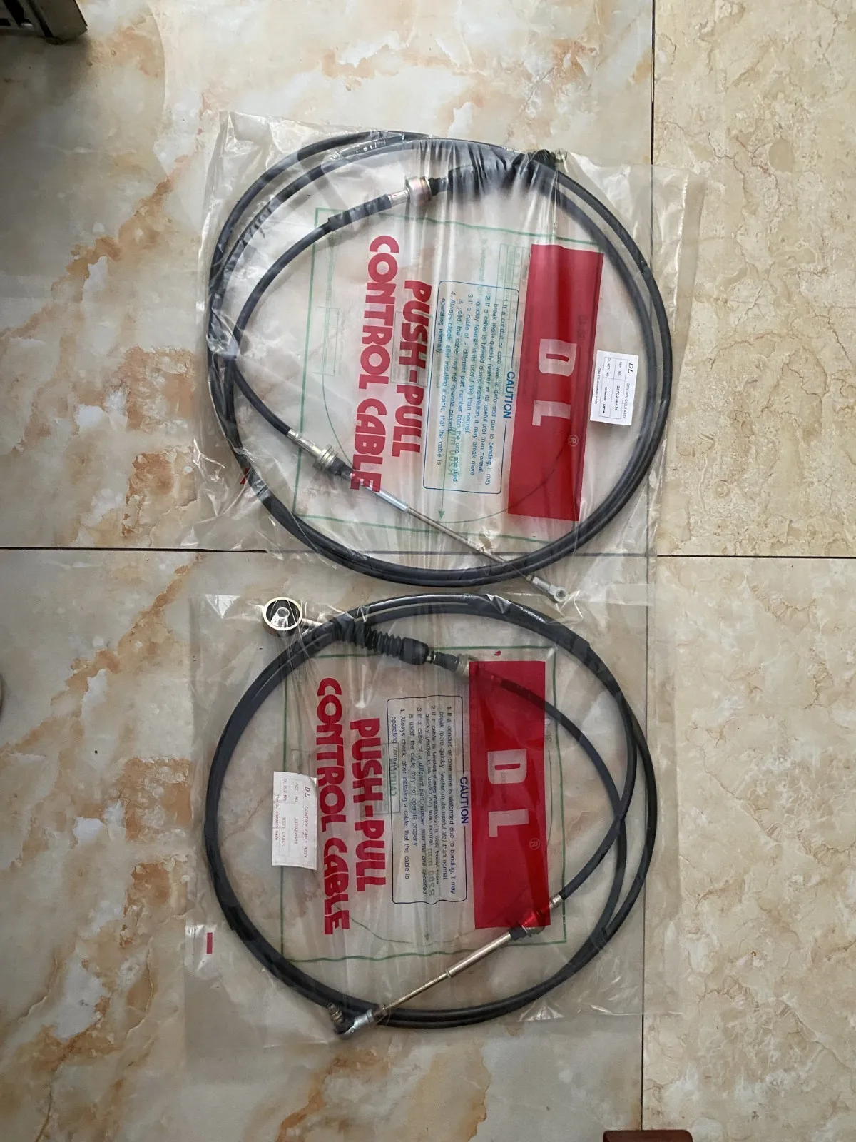 

FIT FOR HINO 700 PROFIA TRUCK SHIFT CABLE 33702-6471