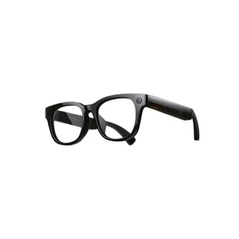

New smart bone conduction glasses with long battery life