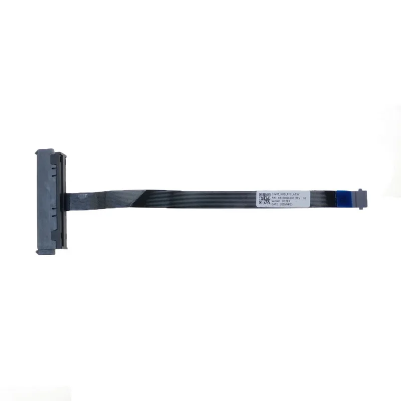 

Laptop Hard Drive Cable HDD Flex Cable Suitable For Acer Aspire 3 A315-33 A315-34 A315-41 A315-41G NBX00026X00