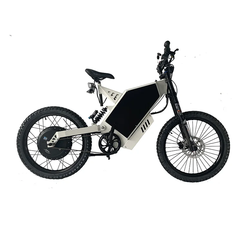 Midu Bomber Electric Bike 8000w Ebike Motorcycle 3000w Electric Bicycle E Bike 3000w 72v