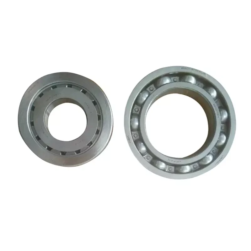 Auto Parts JF011 Transmission Pulley Set JF011 Bearings