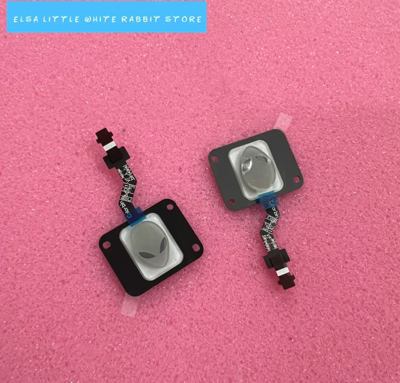 

FOR Dell M16 R2 Fingerprint Reader Power Button Module