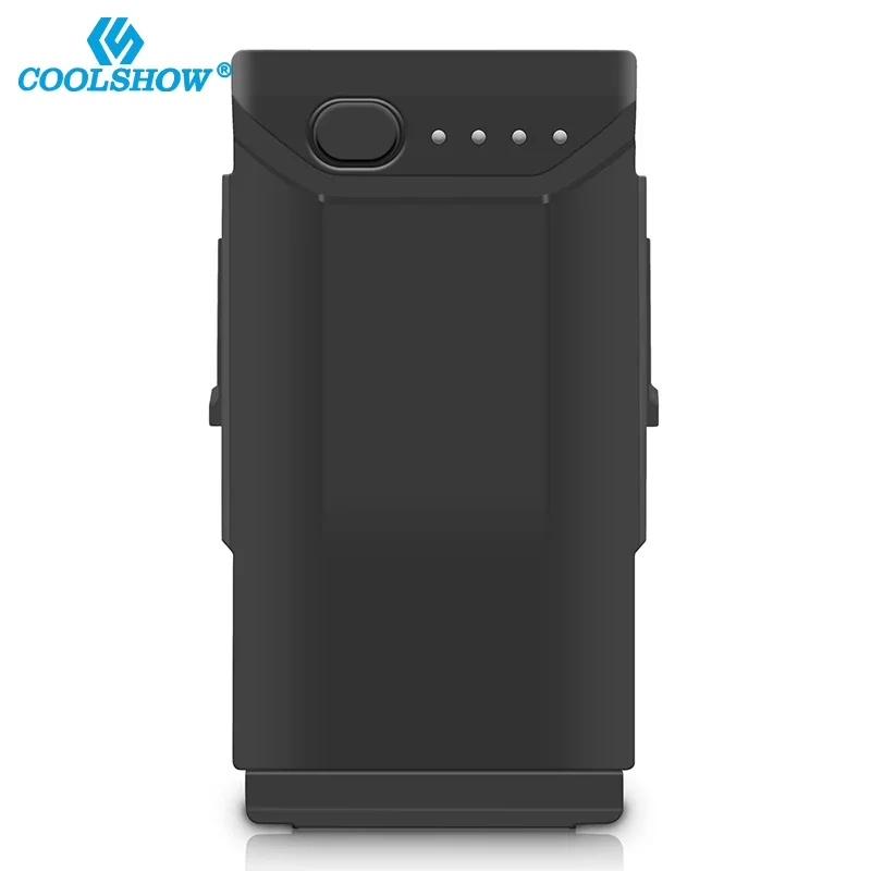 2375mAh Drone Battery For DJI Mavic Air 21 Minute Flight Time For For Mavic Air 1 Intelligent Flight Batteries