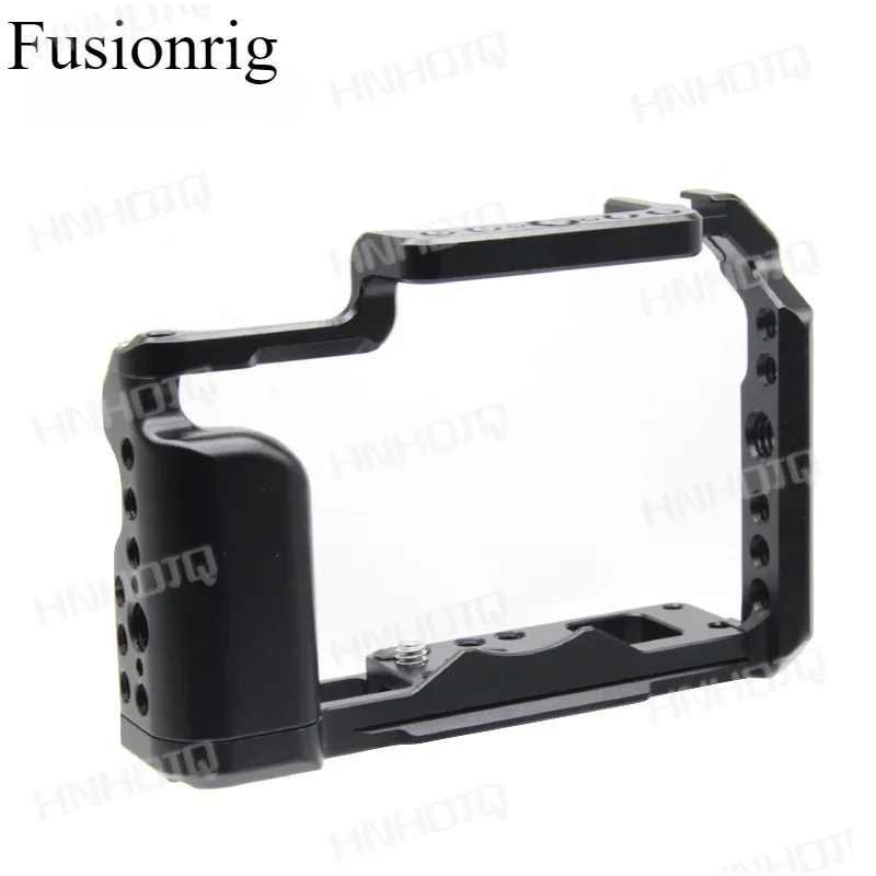 

For XT30/XT30IIXT20XT10 camera rabbit cage stabilizer base horizontal and vertical shot expansion accessories