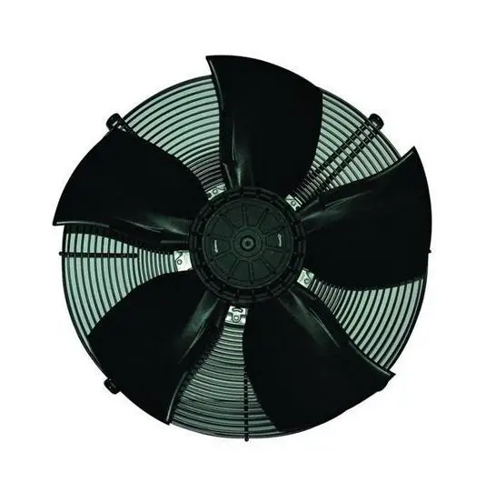 

S3G500-BE33-01S3G500-BN33-05 380/480V 1050W German . Fan