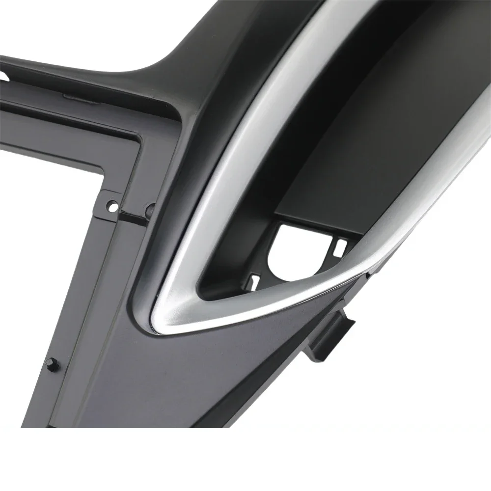 Adapter ramy radia samochodowego 9 cali do Chevrolet Tracker Trax 2014-2016, zestaw paneli montażowych do radia Android