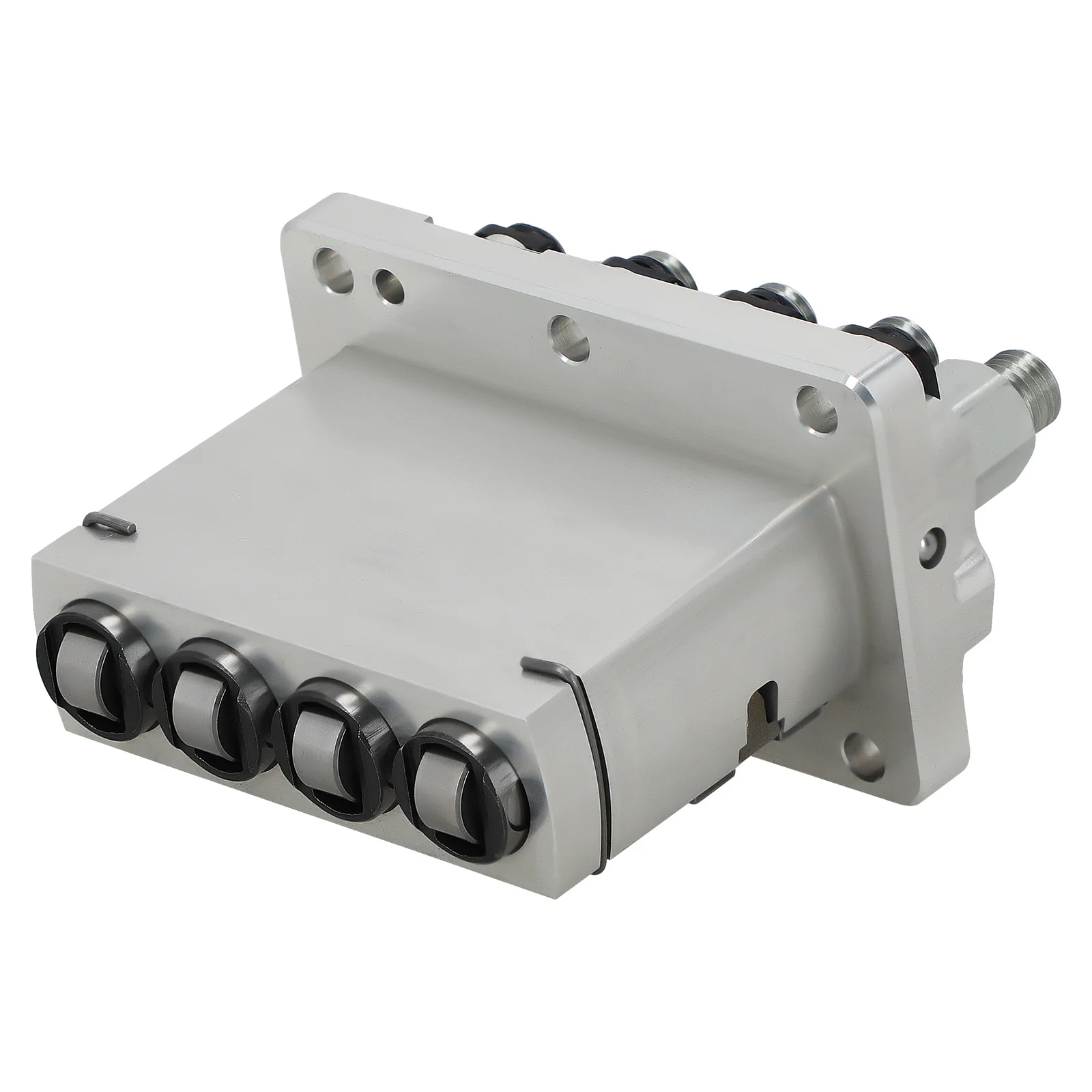 Bomba de injeção de combustível para cortador de trator Kubota V1305 V1505 1606251010