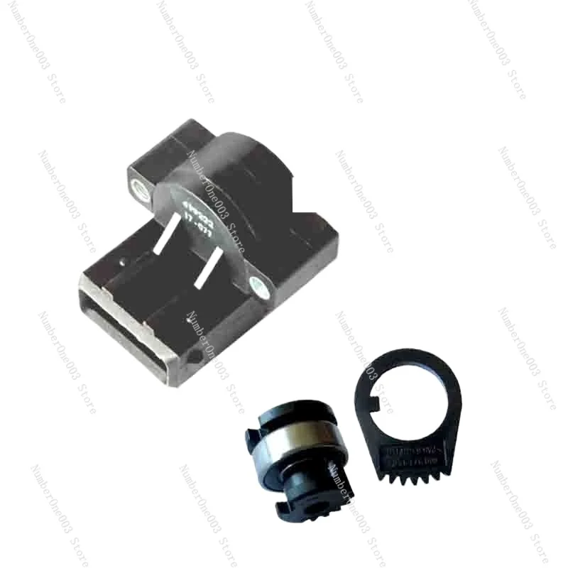 Accelerator Forklift Accessories 419222 Accelerator Potentiometer Small Gear Plate 7916400159