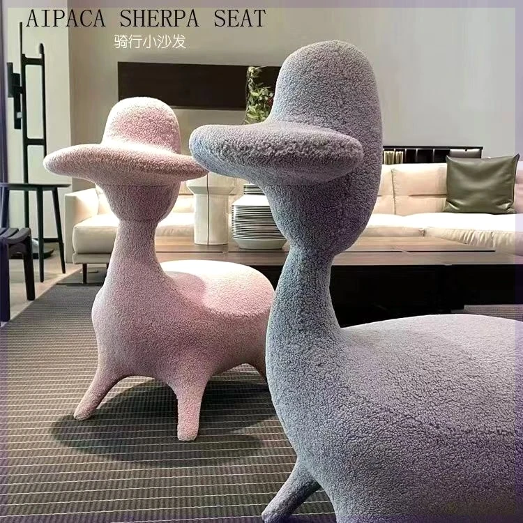 

Children's sofa living room mobile game chair modern creative Internet celebrity