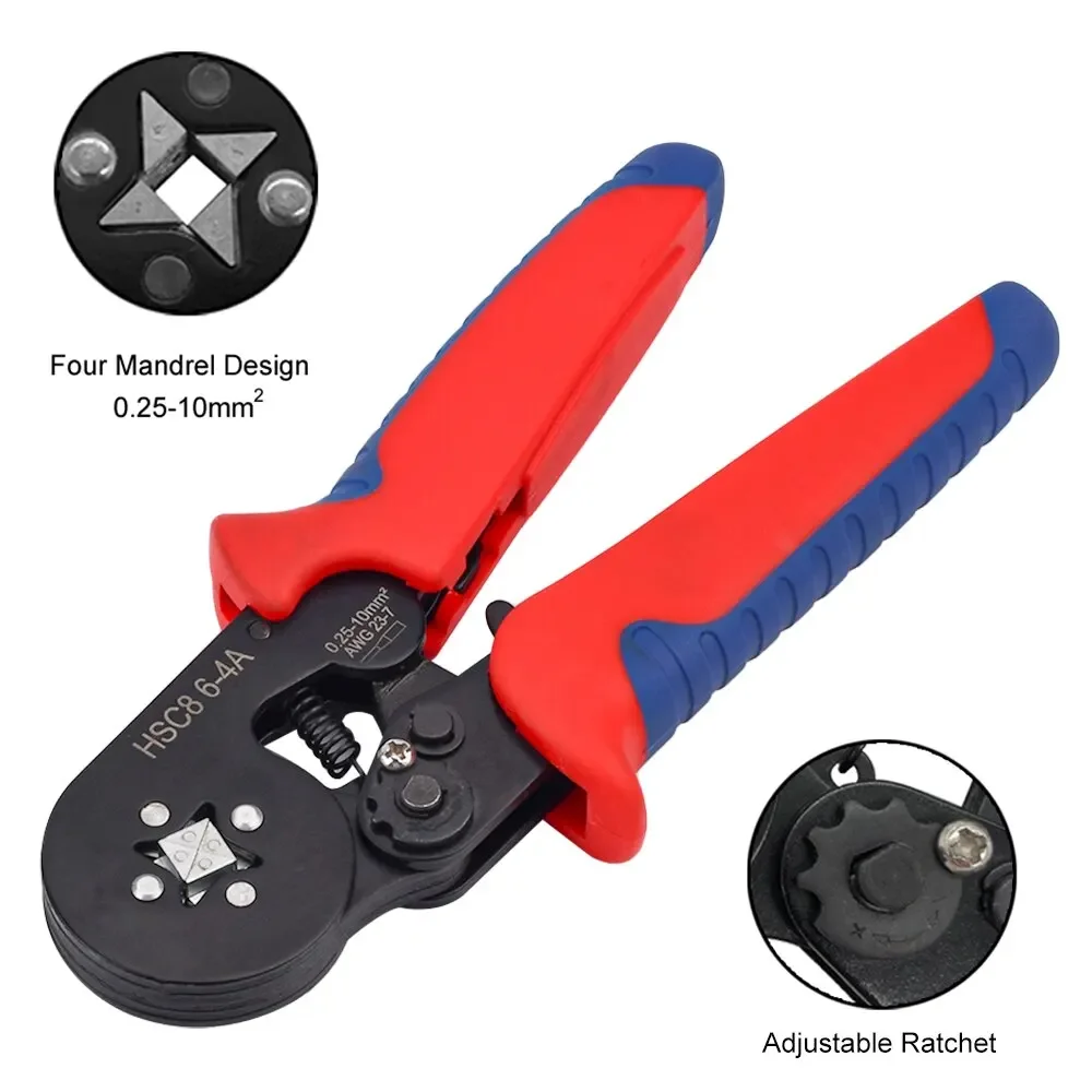 Crimping Pliers HSC…