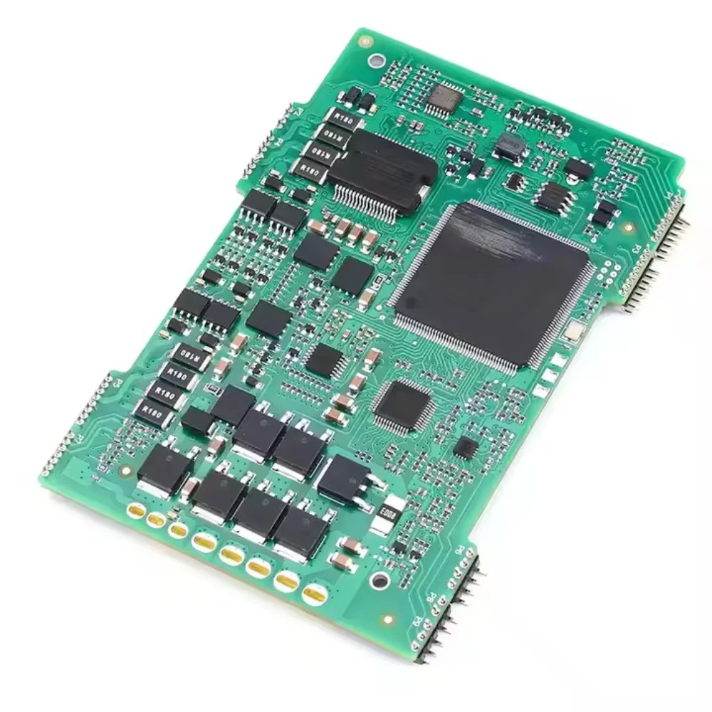 High quality New For DQ200 transmissie TCU chip en printplaat 0 AM 927769 DGloednieuwe 0 AM tcu interne