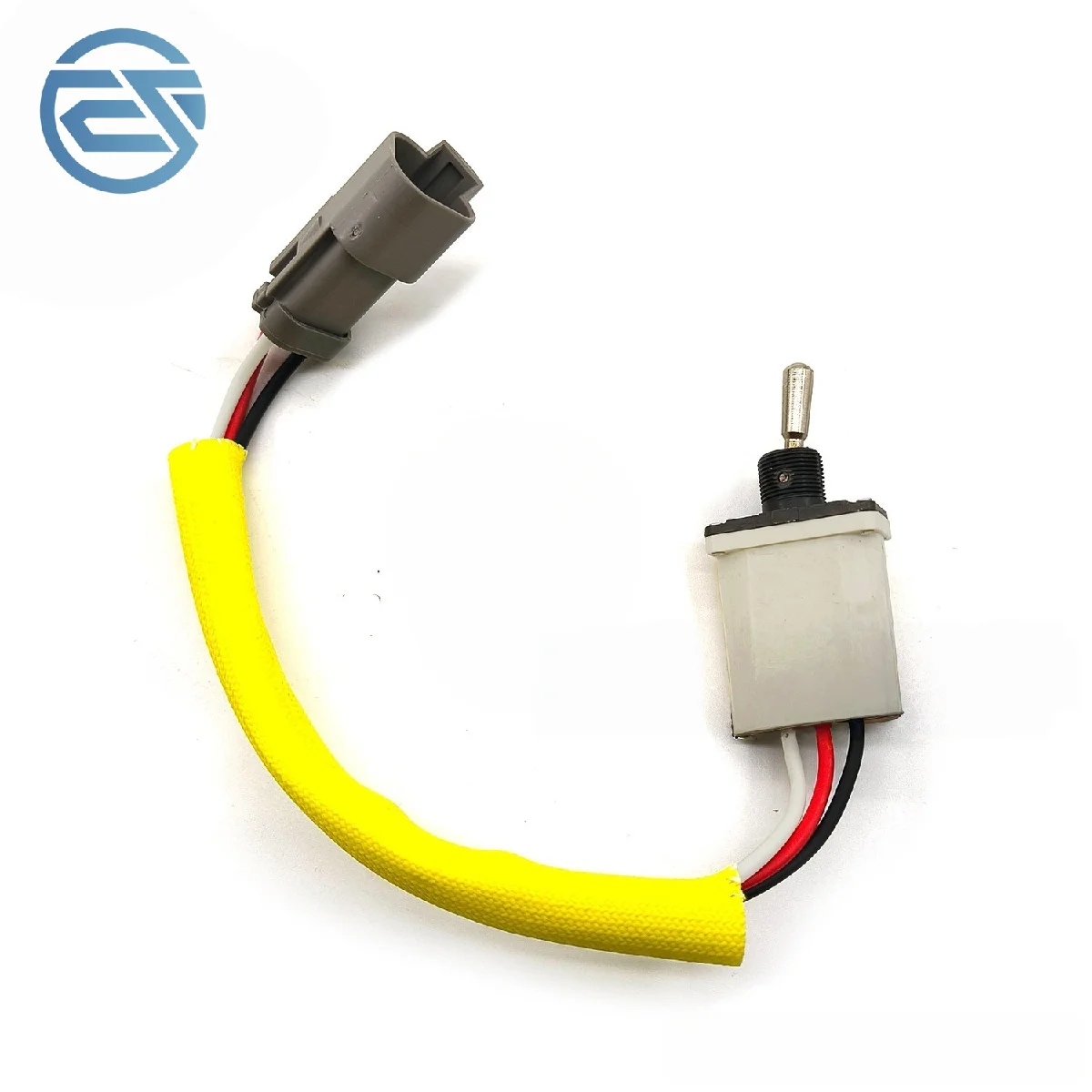 158-6634 1586634 Excavator Cooling Temperature Switch Sensor for E325D E330D E420D E320D Coolant Temperature Switch
