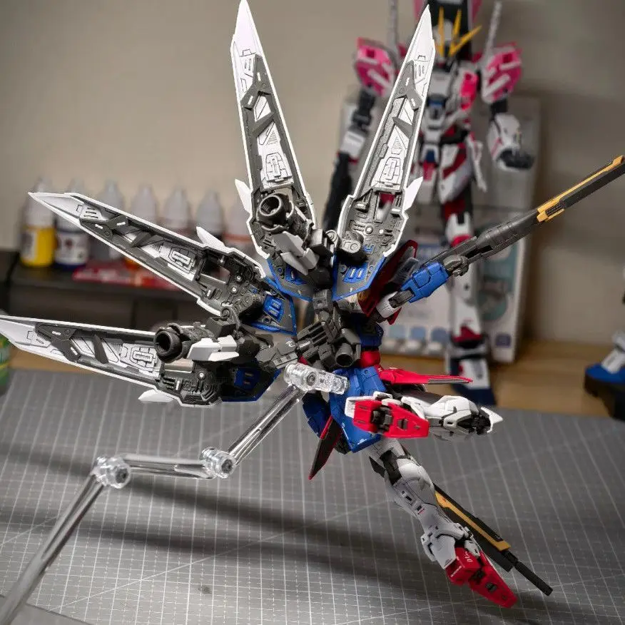 Thumbnail 3 - #88 Ranked Gundam Model Kits Picks in 2026