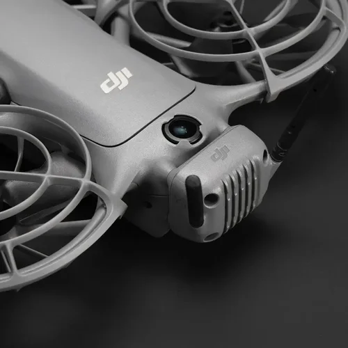 Imagen 2 del producto Para DJI Neo 2 transceptor Digital accesorios originales módulo de transmisión de imagen Digital sensible NEO2
