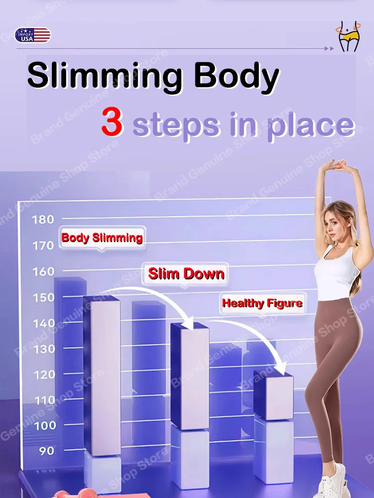 Slimming  Belly Fast  Down Figure Sculpting