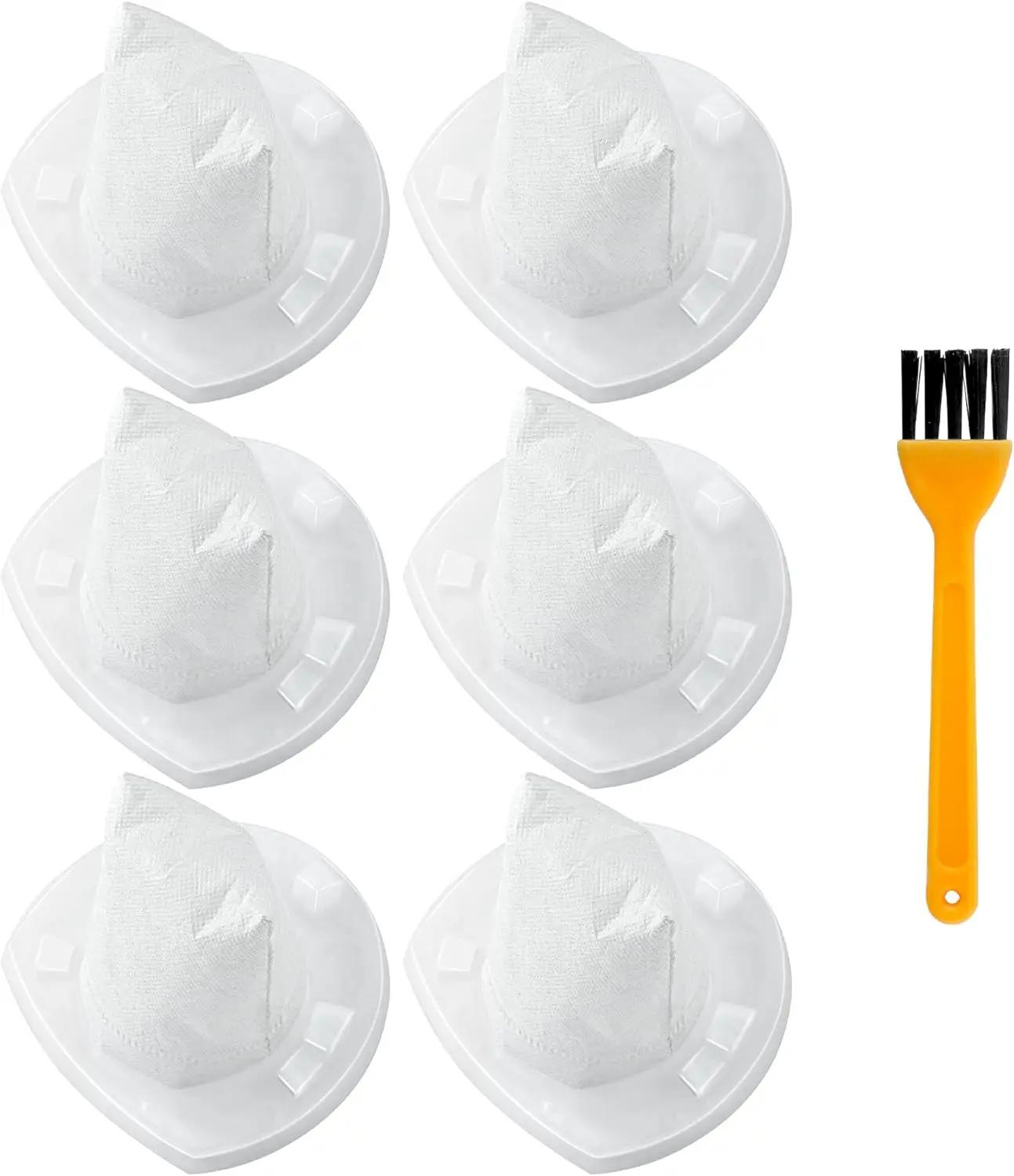 6 Pack Replacement … - image