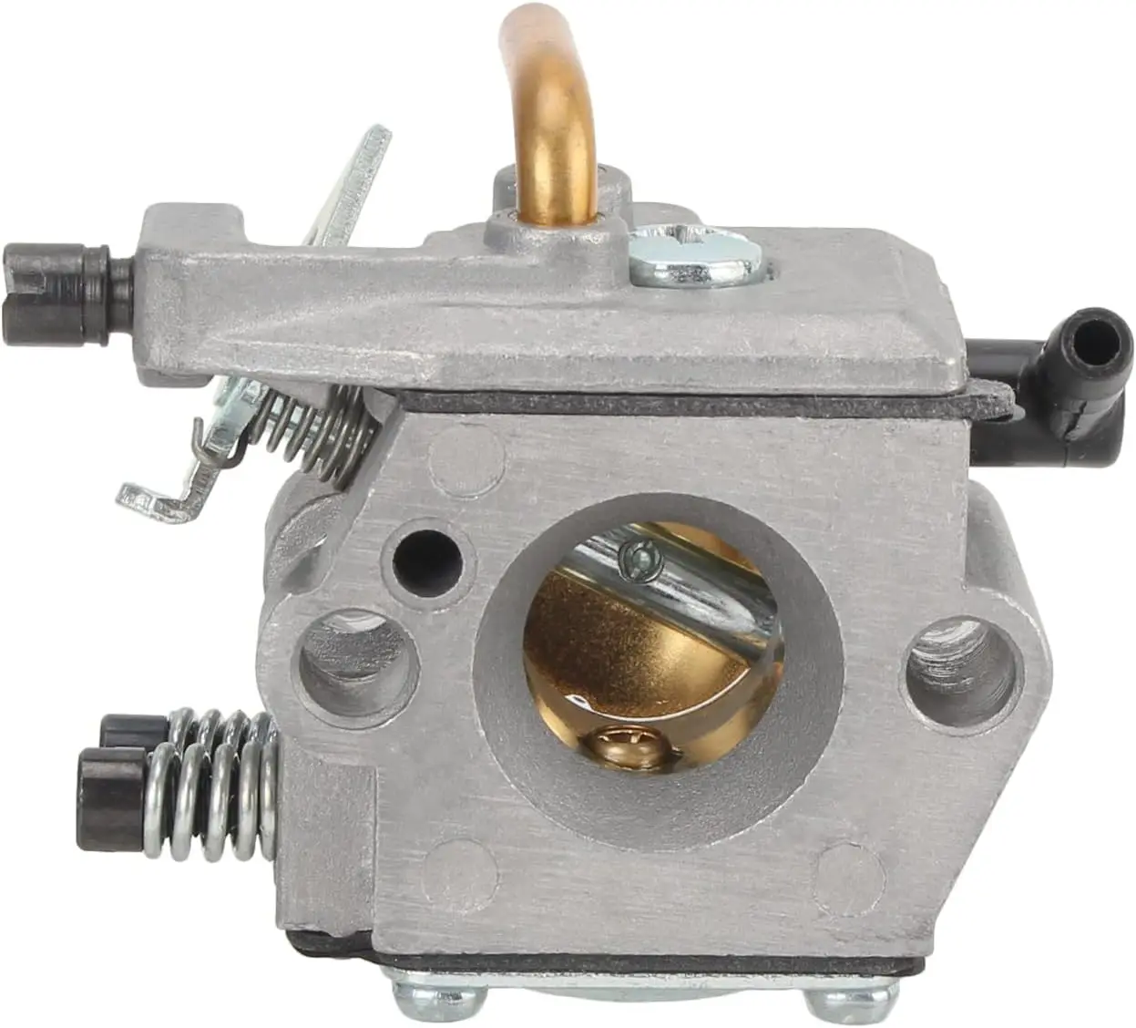 MS240 MS260 Carburetor For Stihl 024 026 MS240 MS260 Till HU-136A HS-136A Replace For  WT-194 Chainsaws 11211200611