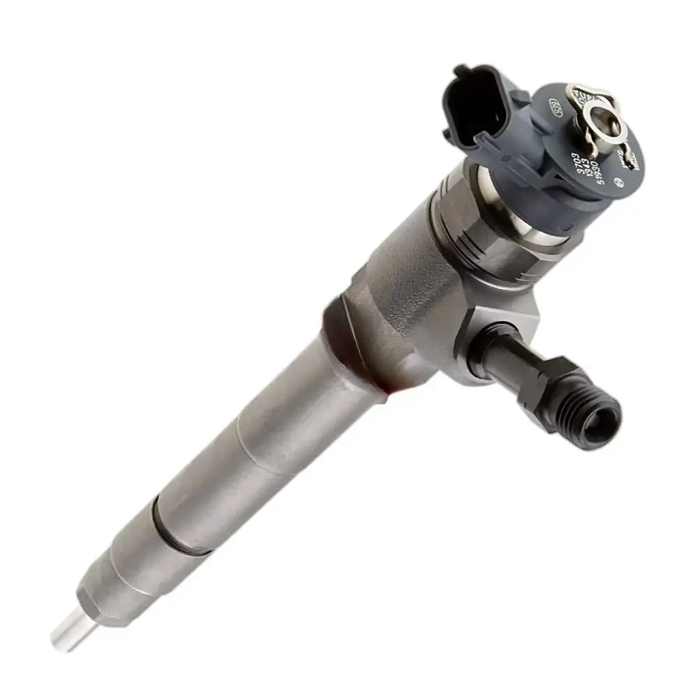 0445110111 0986435081 Fuel Injector for Alfa Romeo 02-07 for Fiat Stilo Lancia