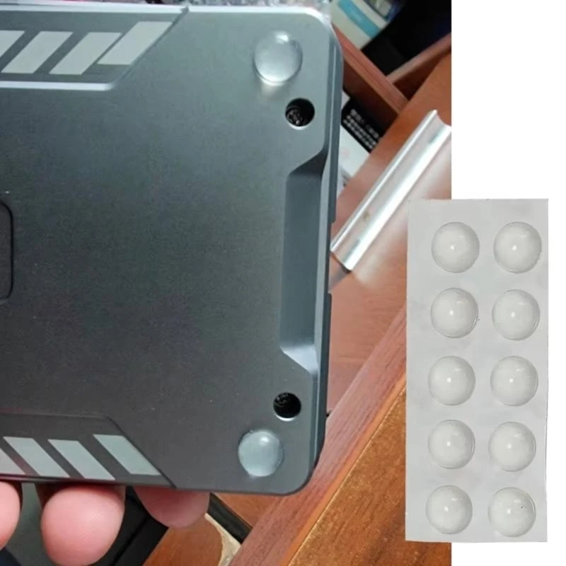 10 шт. Самодресовые дверные стопки