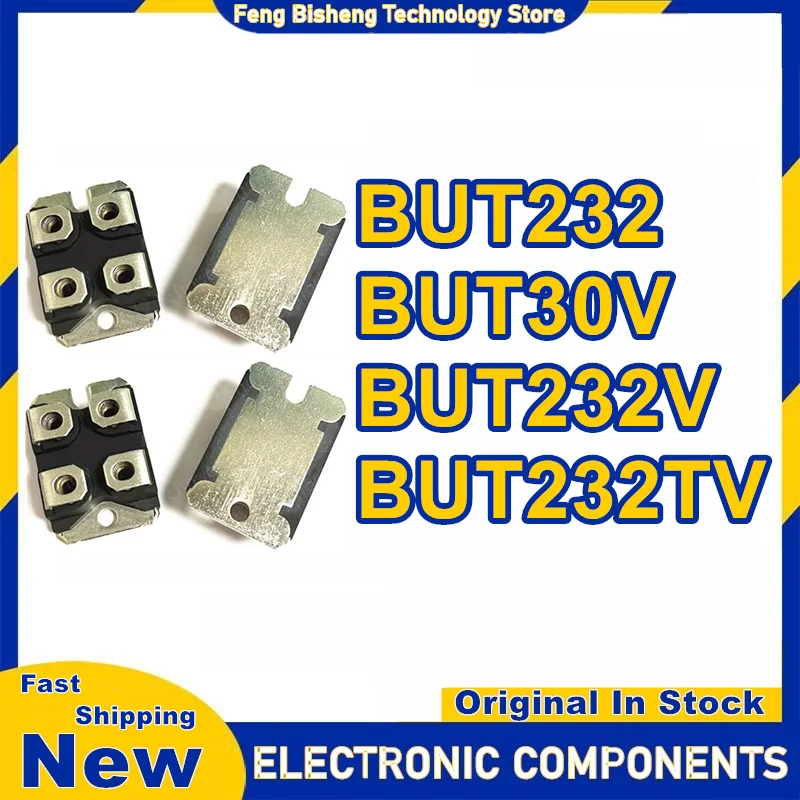 

BUT232 BUT30V BUT232V BUT232TV NEW MODULE