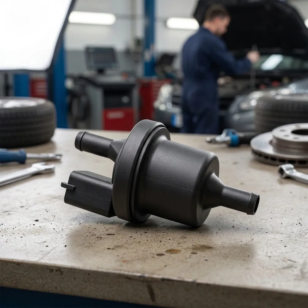 Auto Canister Purge Valve 0280142412 0280142424 for Ford Focus For Mondeo For Volvo C30 for evap Emission Control