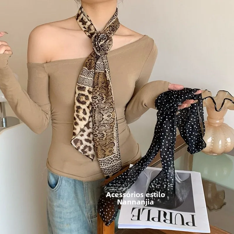 lenco-retro-americano-com-estampa-de-rosas-lenco-fino-f-para-protecao-do-pescoco-bandana-decorativa-pequena-lenco-l