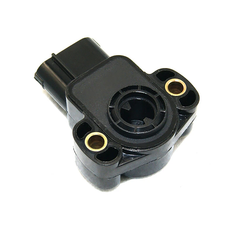 THROTTLE POSITION SENSOR for 2002-2005 FORD EXPLORER SPORT TRAC 4.0L F5RF9B989BA F5RZ9B989BB 1F2218851A