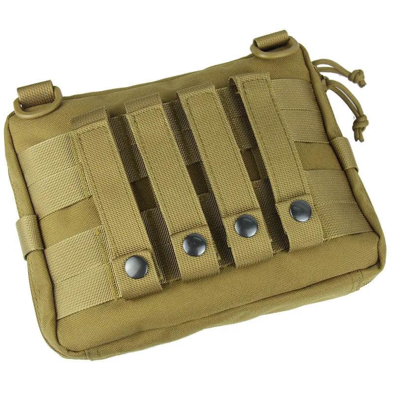 전술 나일론 Molle 리본 웨빙 버클 밀리터리 키 후크 클립 벨트 후크, 병 홀더 야외 하이킹 등산 카라비너