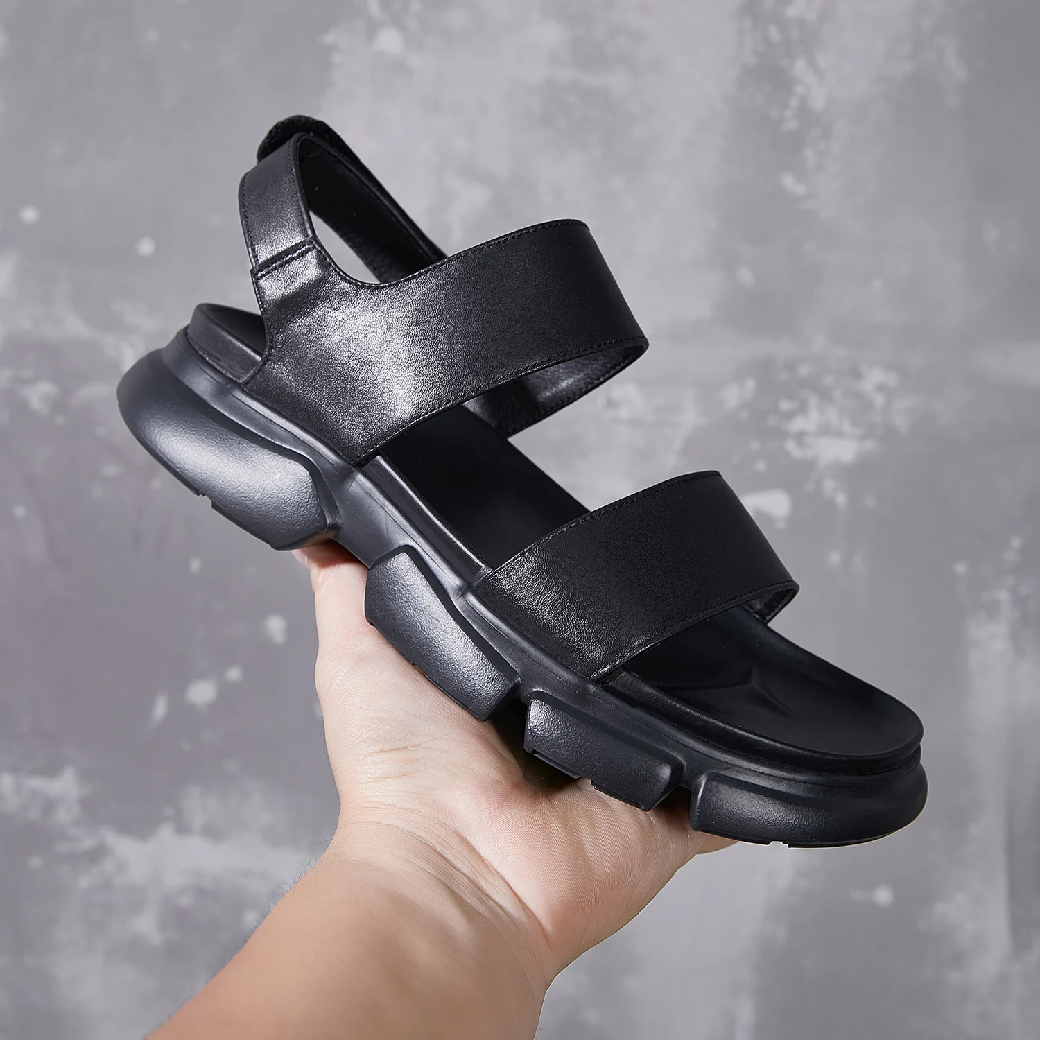 sandali-romani-estivi-da-uomo-con-suola-spessa-traspiranti-in-vera-pelle-slip-on-casual-da-spiaggia-con-punta-aperta-per-esterni